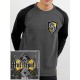 Sudadera Harry Potter Hufflepuff