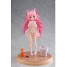 Original Character by Vispo Estatua 1/6 Kattekudasai, Goshujin-sama! 20 cm