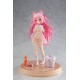 Original Character by Vispo Estatua 1/6 Kattekudasai, Goshujin-sama! 20 cm