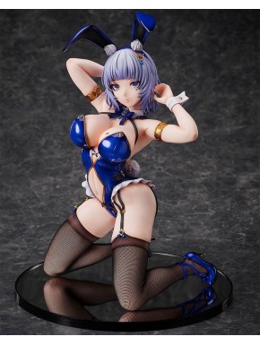 Original Character Estatua 1/4 Mio Blue Bunny Ver. 31 cm