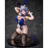 Original Character Estatua 1/4 Mio Blue Bunny Ver. 31 cm