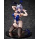 Original Character Estatua 1/4 Mio Blue Bunny Ver. 31 cm