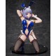 Original Character Estatua 1/4 Mio Blue Bunny Ver. 31 cm