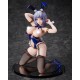 Original Character Estatua 1/4 Mio Blue Bunny Ver. 31 cm