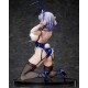 Original Character Estatua 1/4 Mio Blue Bunny Ver. 31 cm