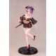 Original Character Estatua 1/5 Tsunokko Iilustration by Shal.E 32 cm