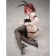 Original Character Estatua 1/4 Myopia Sister Bunny Ver. 18 cm