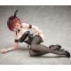 Original Character Estatua 1/4 Myopia Sister Bunny Ver. 18 cm