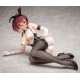 Original Character Estatua 1/4 Myopia Sister Bunny Ver. 18 cm