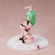 Original Character Estatua PVC DS Mile illustration Pink x Bunny 20 cm