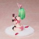 Original Character Estatua PVC DS Mile illustration Pink x Bunny 20 cm
