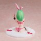 Original Character Estatua PVC DS Mile illustration Pink x Bunny 20 cm