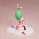 Original Character Estatua PVC DS Mile illustration Pink x Bunny 20 cm