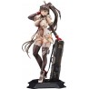 Personagem original MX-chan 1/7 Estátua de PVC - 28 cm