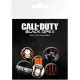 Chapas Call of Duty Black Ops 3