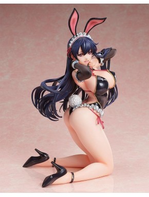 Creators Opinion Estatua PVC 1/4 Ayaka Sawara Bare Leg Ver. 33 cm