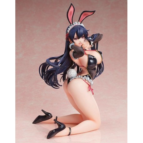 Creators Opinion Estatua PVC 1/4 Ayaka Sawara Bare Leg Ver. 33 cm