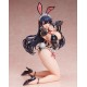 Creators Opinion Estatua PVC 1/4 Ayaka Sawara Bare Leg Ver. 33 cm