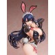 Creators Opinion Estatua PVC 1/4 Ayaka Sawara Bare Leg Ver. 33 cm