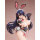 Creators Opinion Estatua PVC 1/4 Ayaka Sawara Bare Leg Ver. 33 cm
