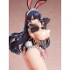 Creators Opinion Estatua PVC 1/4 Ayaka Sawara Bare Leg Ver. 33 cm