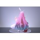 Original Character Estatua 1/5 NeneneG Design Pink Hair-chan 21 cm