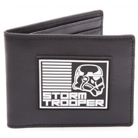 Cartera Star Wars Stormtrooper