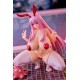 Original Character Estatua 1/5 NeneneG Design Pink Hair-chan 21 cm