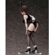 Creators Opinion Estatua PVC 1/4 Mutsuki Hayakawa Bunny Ver. 41 cm