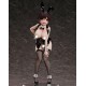 Creators Opinion Estatua PVC 1/4 Mutsuki Hayakawa Bunny Ver. 41 cm