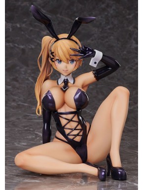 Original Character by Creators Opinion Estatua 1/4 Rio: Bare Leg Ver. 25 cm