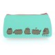 Estuche Pusheen the cat