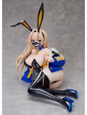 Creators Opinion Estatua PVC 1/4 MUrara Himejima 29 cm