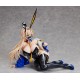 Creators Opinion Estatua PVC 1/4 MUrara Himejima 29 cm