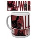 Cup Walking Dead All out War