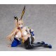 Creators Opinion Estatua PVC 1/4 MUrara Himejima 29 cm