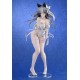 YukibusterZ Estátua de Personagem Original 1/4 Miu Mikura 41 cm