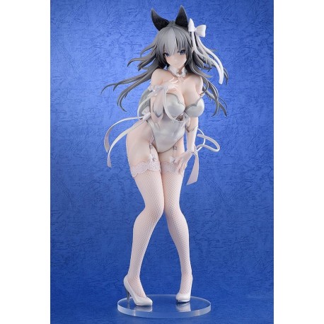 YukibusterZ Original Character Estatua 1/4 Miu Mikura 41 cm
