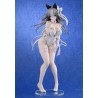 YukibusterZ Estátua de Personagem Original 1/4 Miu Mikura 41 cm