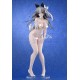 YukibusterZ Original Character Estatua 1/4 Miu Mikura 41 cm