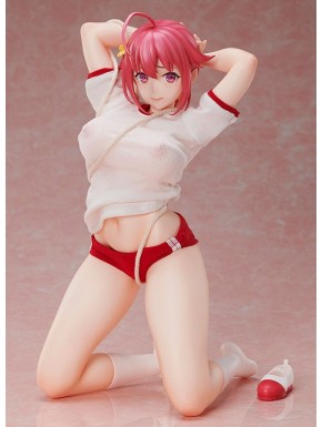 Creators Opinion Estatua PVC 1/4 Jump Rope Girl Hana 29 cm