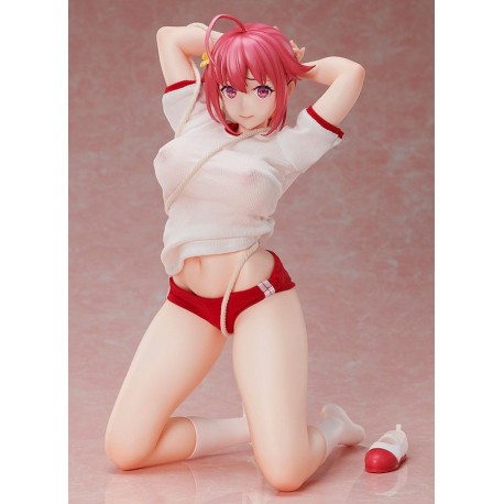Creators Opinion Estatua PVC 1/4 Jump Rope Girl Hana 29 cm