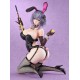 Original Character Estatua 1/4 Allyson Fincher 29 cm