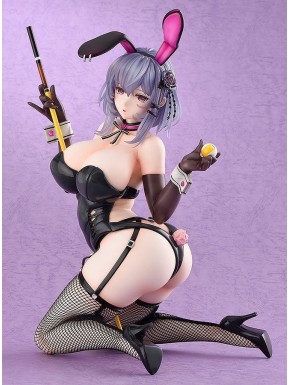 Original Character Estatua 1/4 Allyson Fincher 29 cm