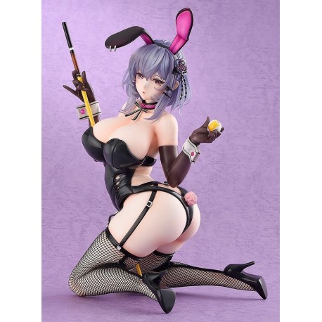 Original Character Estatua 1/4 Allyson Fincher 29 cm