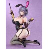 29 cm Original Character 1/4 Allyson Fincher Statue