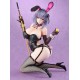 Original Character Estatua 1/4 Allyson Fincher 29 cm