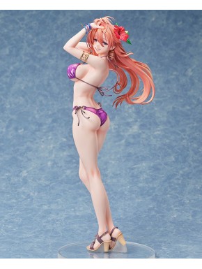 Hotlimit Estatua PVC 1/4 CoverGirl Minatsu 43 cm