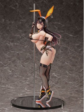 Creators Opinion Estatua PVC 1/4 Rio 47 cm