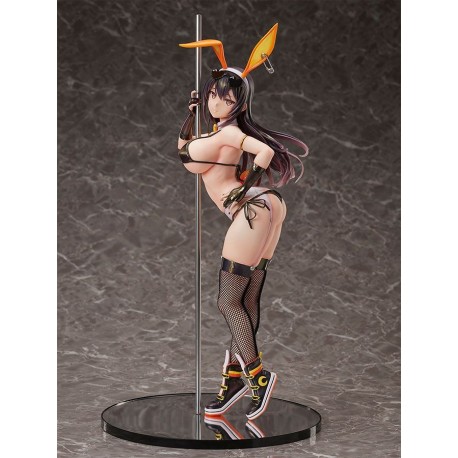Creators Opinion Estatua PVC 1/4 Rio 47 cm